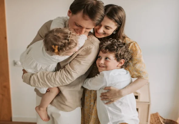 Mempertahankan Rumah Tangga